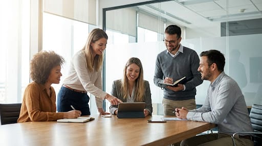 Carrera en seguros - Únete al equipo de Prosperity Insurance Group