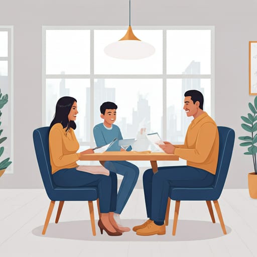 Guía de educación financiera y seguros - Blog de Prosperity Insurance